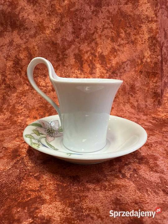 Filizanka Frstenberg mokka sprzedam