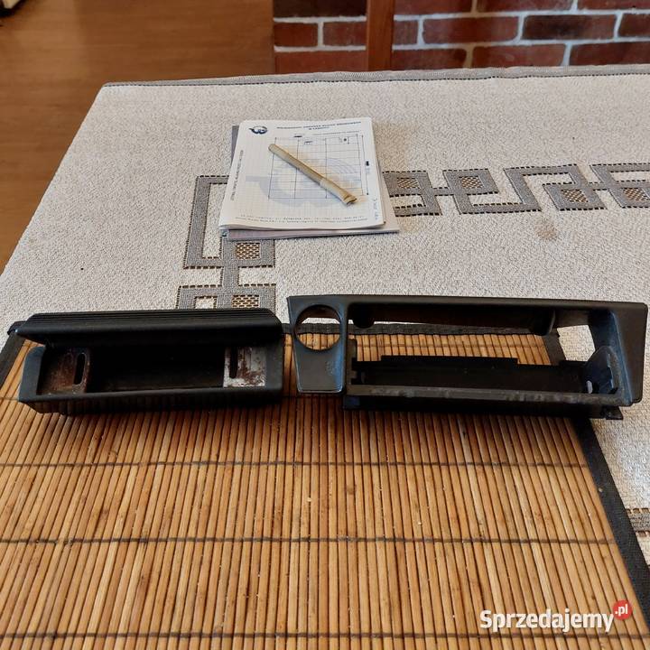 Popielniczka Bmw e30 wysyłka Ścinawa