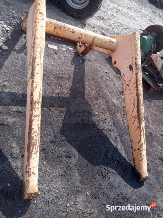 Ramię Tur Ursus Zetor Jastrzębniki