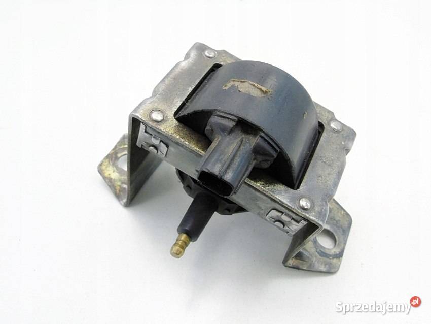 CEWKA ZAPŁONOWA 14 16 16V ROVER 200 400 MG ZR 25 Sosnowiec