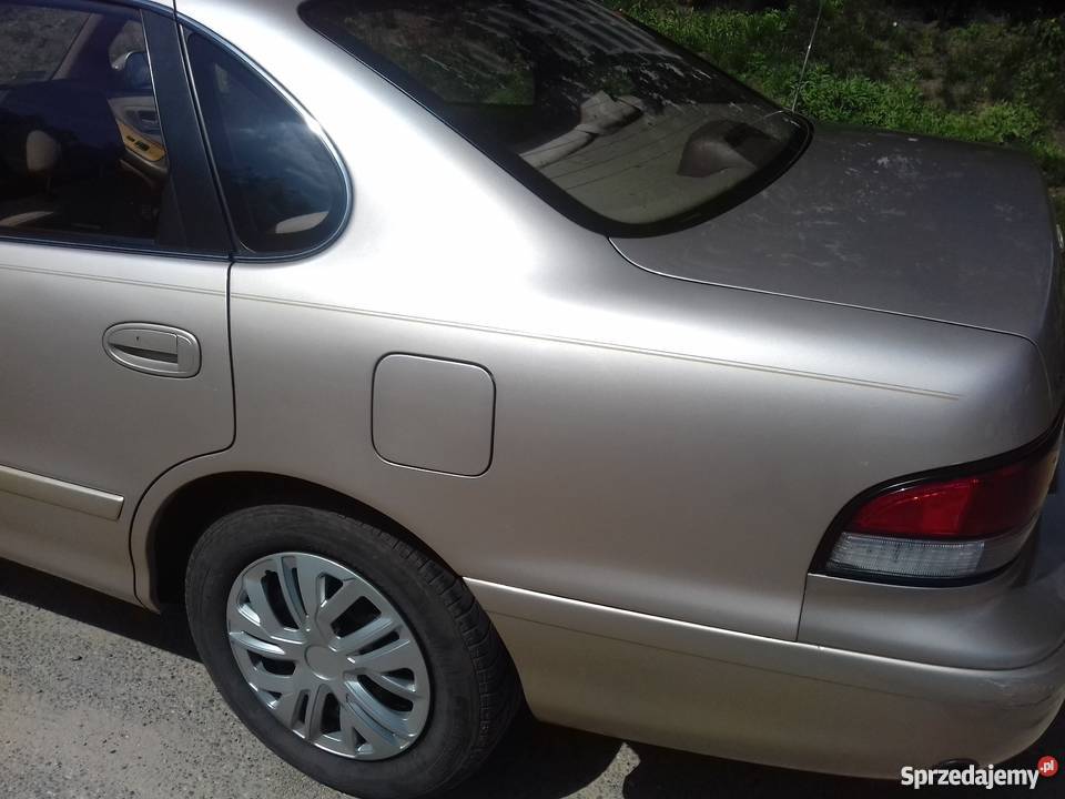 Toyota Avalon 30 V 6 z LPG 1995 192KM Białystok