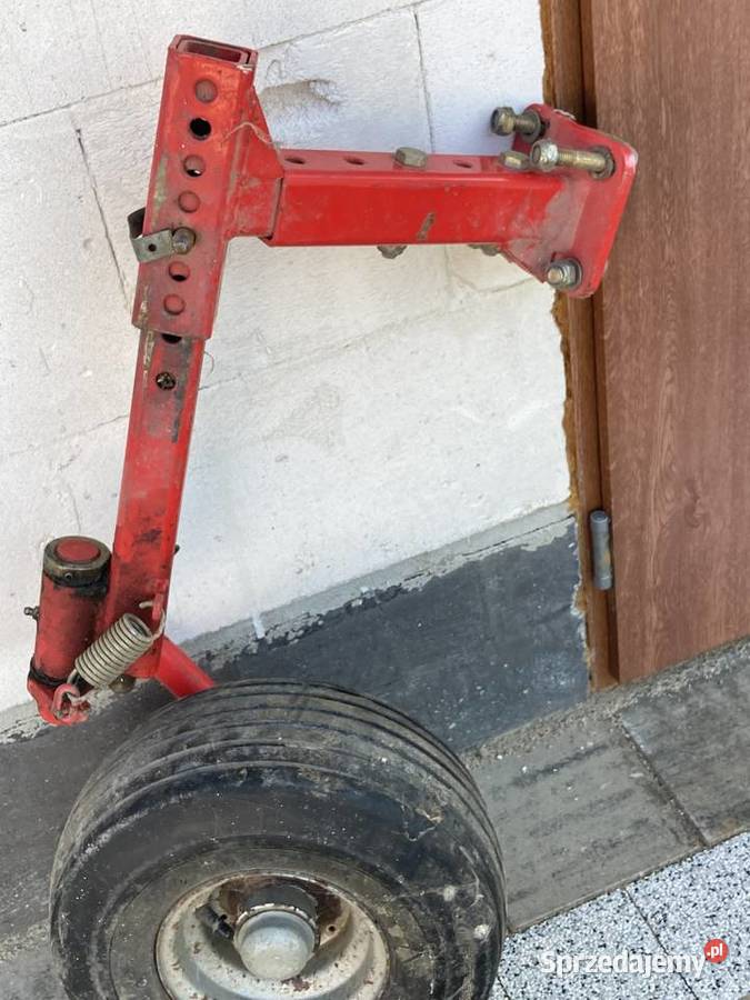 Kolo kopiujące pottinger mazowieckie Ostrołęka