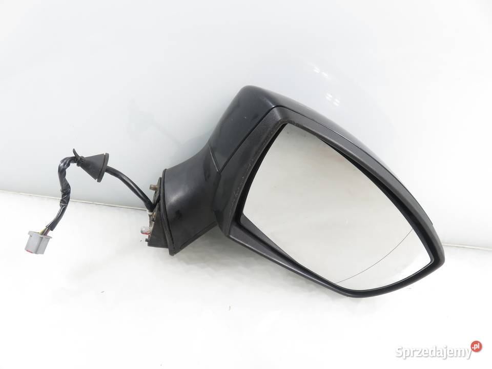 LUSTERKO PRAWE FORD KUGA I 8 PIN F8 Panther