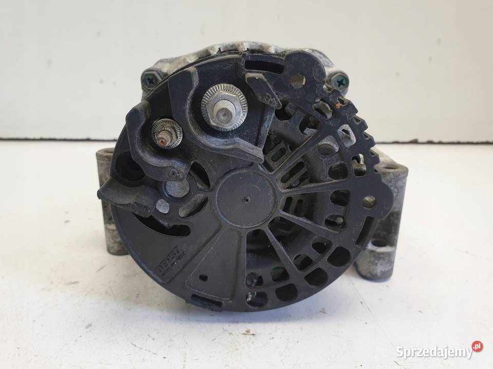 ALTERNATOR Fiat Fiorino III 13 MJET oryginał lubelskie Rudka