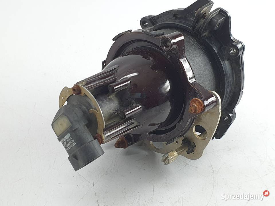 Lampa Soczewka Can Am Renegade 800R Łódź
