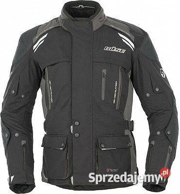 Buse Lagro Pro kurtka motocyklowa 2XL 4XL lubuskie Zielona Góra