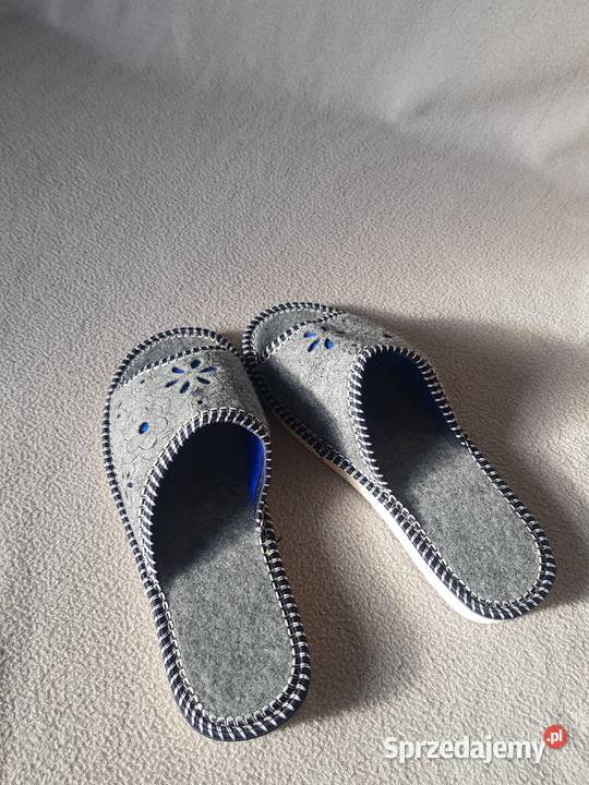 Ciapy damskie rozmiary 36 do 41 2352 Polskie Lublin