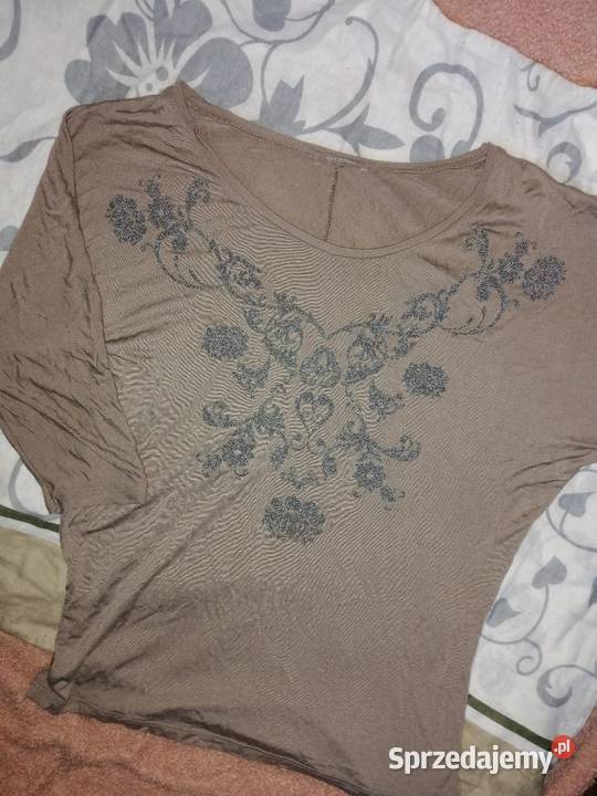 ORSAY bluzka nowa Leszno