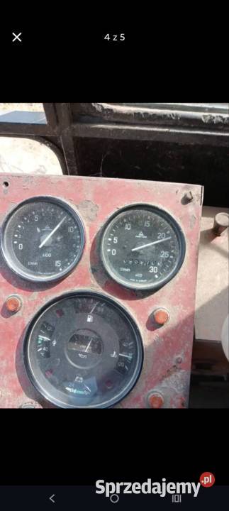 Kombajn Bizon z056 świętokrzyskie Piórków sprzedam