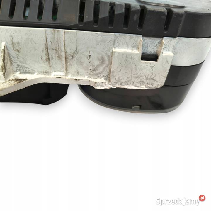 LICZNIK ZEGARY 51945564 Fiat Panda III 12 8V