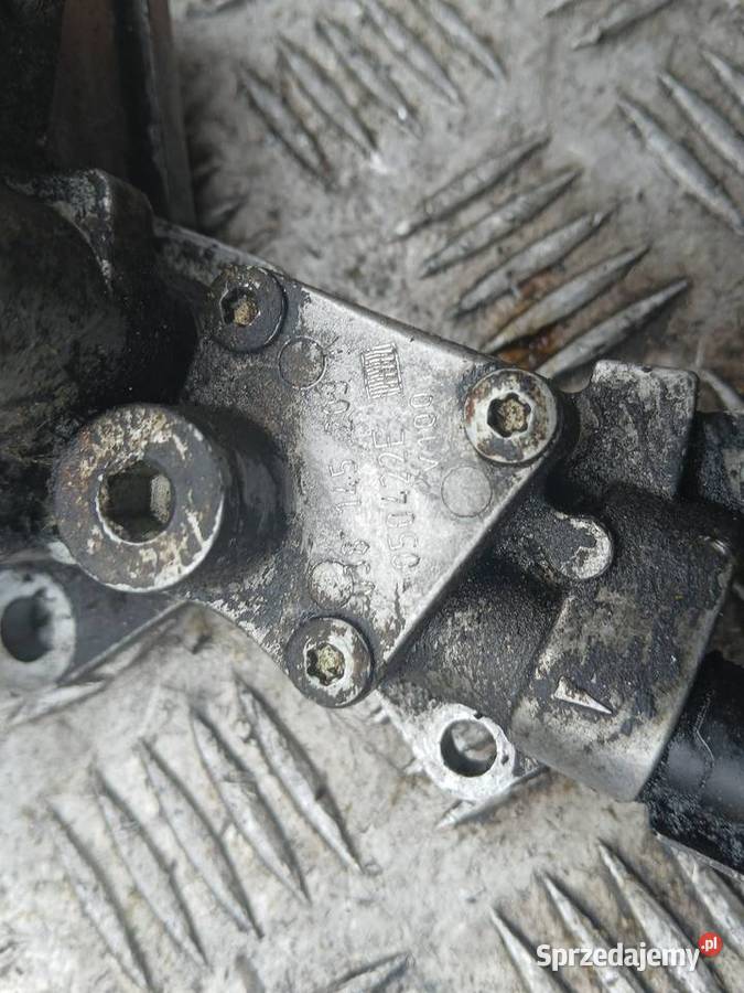 Pompa wtryskowa 038146209 K VW Audi Seat Skoda Pompy wtryskowe sprzedam