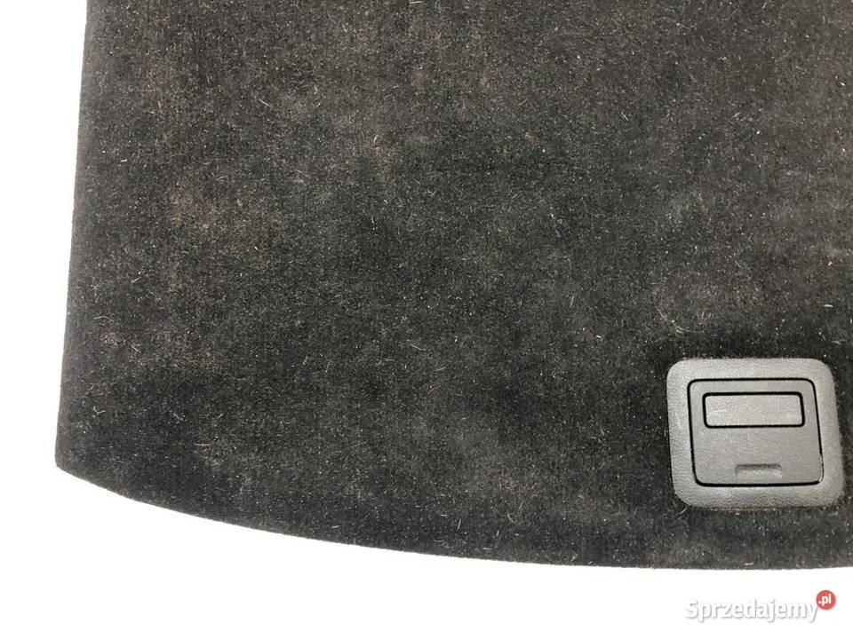 WYKŁADZINA BAGAŻNIKA GHP9688HO MAZDA 6 GJ KOMBI