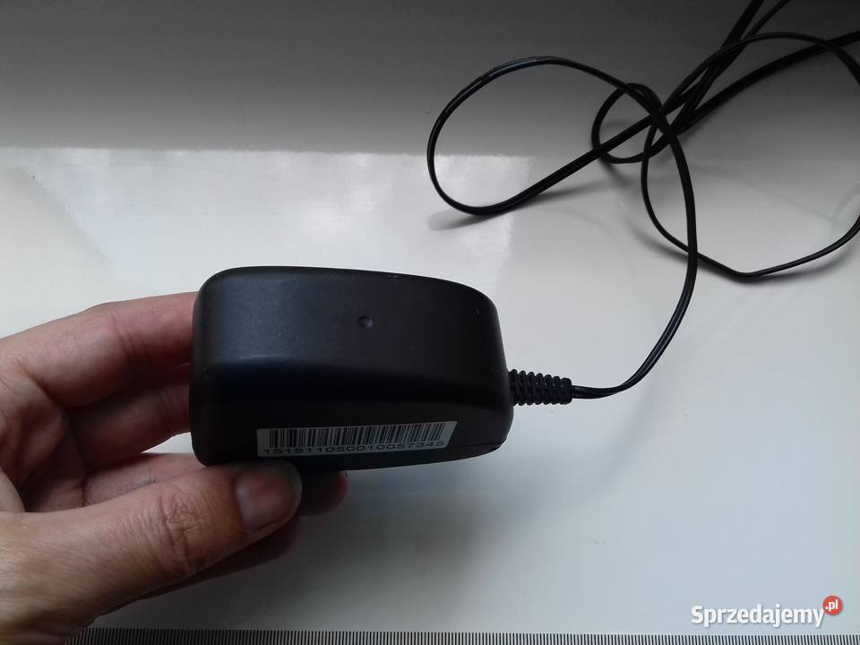 Zasilacz 12V 15A niedziałający AC Adaptor kujawsko-pomorskie Bydgoszcz