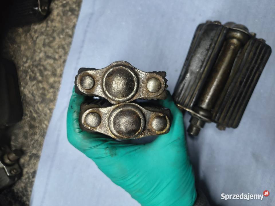 Pedały Komar sztywniak żak Ryś podkarpackie Rzeszów sprzedam