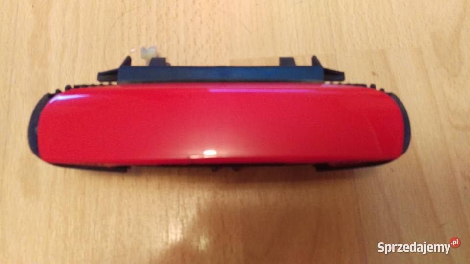 klamka drzwi audi a 3 8 p lewa strona Części samochodowe Wrocław