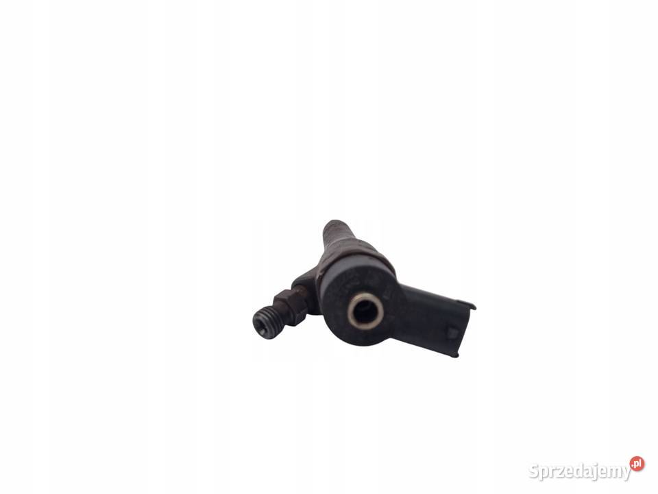 WTRYSKIWACZ wtrysk Volvo S80 II V70 III 24 D5