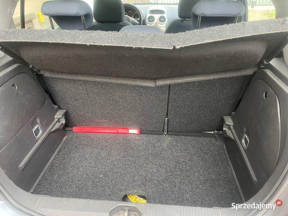 Sprzedam Opla Samochody osobowe Ślesin