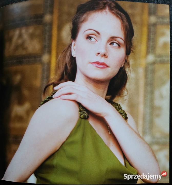 Bach koncert na skrzypce wyk Julia Fischer CD Warszawa