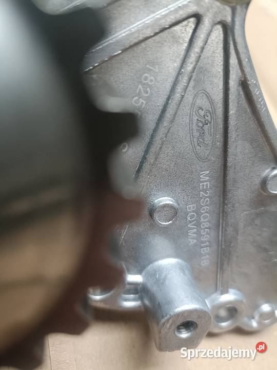 Pompa wody 14 HDI TDCI ME2S6Q8591B1B FORD Oświęcim