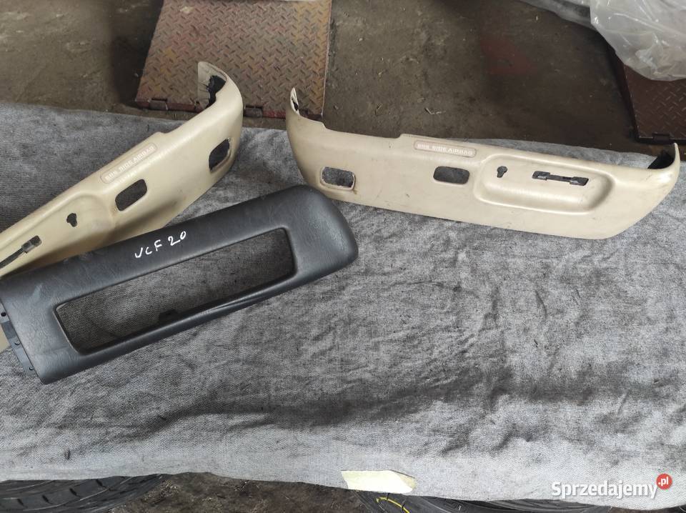 Osłony fotela Lexus LS 400 ucf 20 Częstochowa