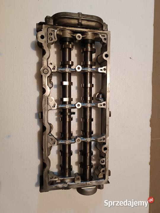 Kaseta Walki rozrządu VW Crafter T6 20tdi osobowe lubelskie