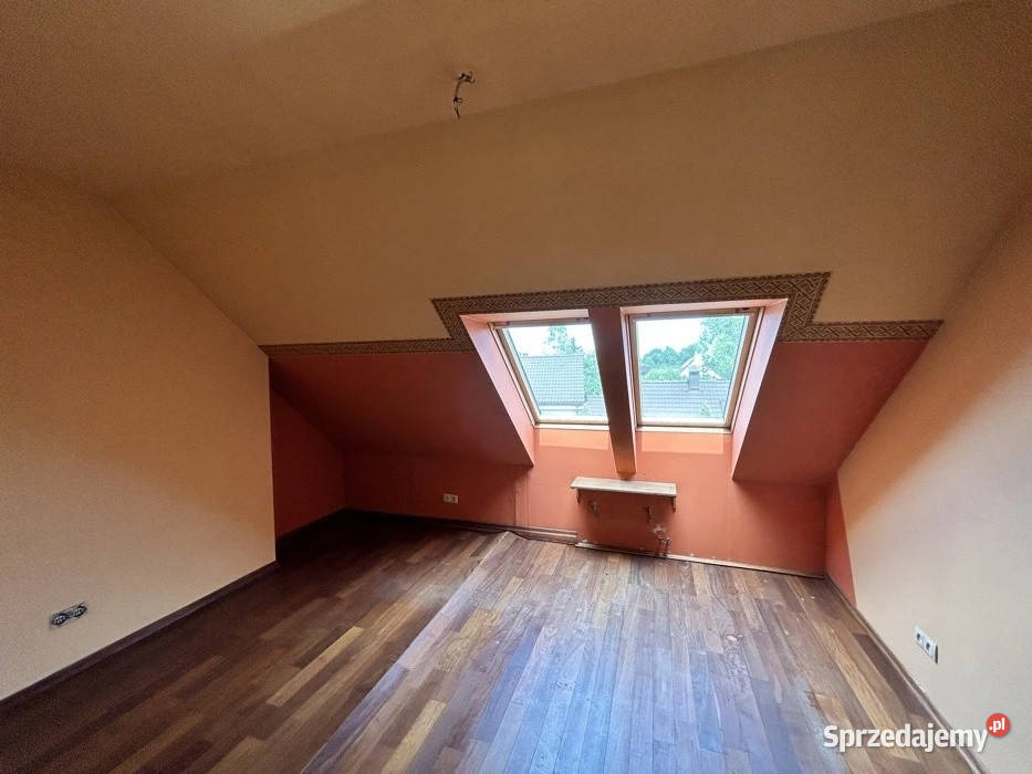 Mieszkanie w Poznaniu 2 piętra Poznań