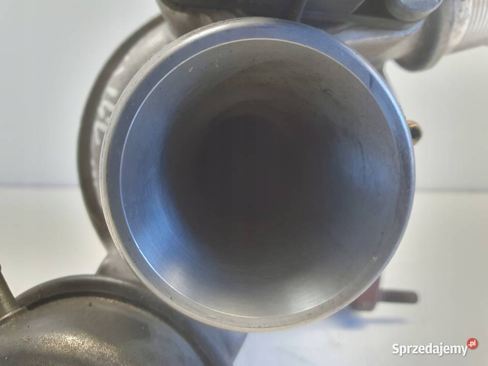 TURBOSPRĘŻARKA Alfa Romeo Mito 14 TJET turbo osobowe Chełm