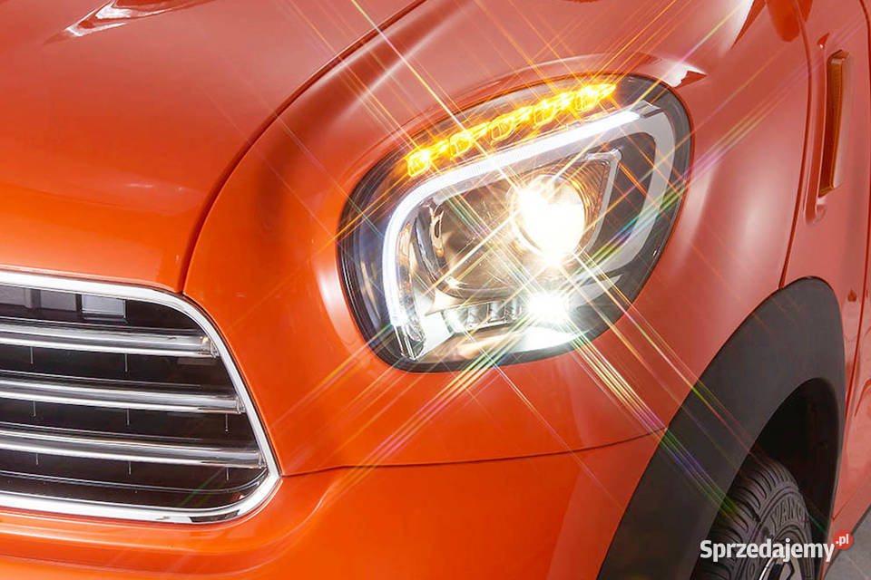 Samochód elektryczny Geco Nice 45kW z bateriami podkarpackie Łańcut