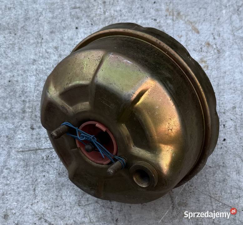 Serwo hamulcowe Polonez Fiat 125p Lubliniec