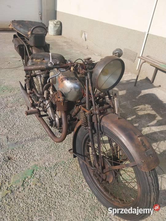 Magnat Debone BST 350 1929 Sandomierz