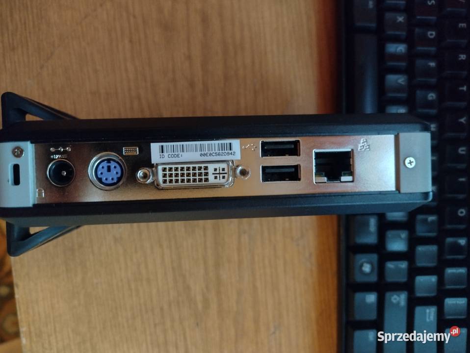 Mini PC Terminal epatec u 800 Pozostałe Zakopane