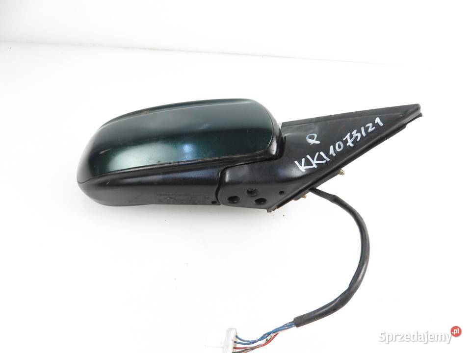 LUSTERKO PRAWE MAZDA 626 V GF