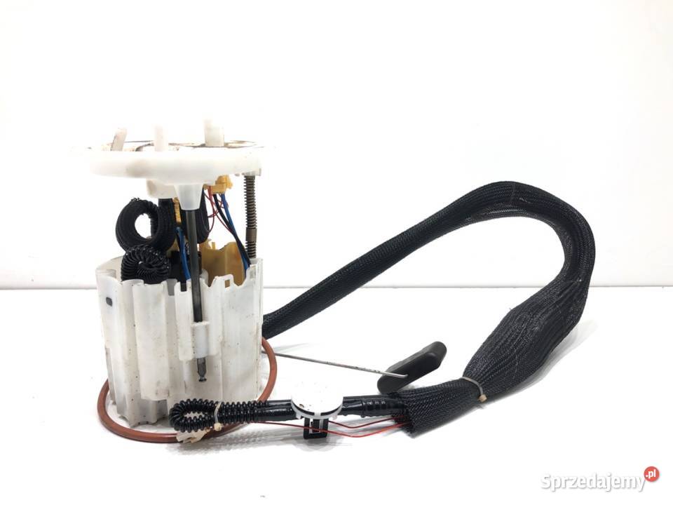 POMPA PALIWA VOLVO V60 I 31274669 20 150 1018