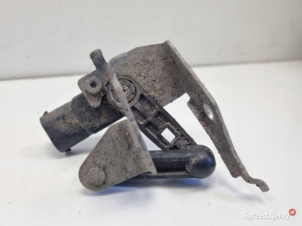 Volvo V90 II S90 II CZUJNIK POZIOMOWANIA LAMP Chełm sprzedam