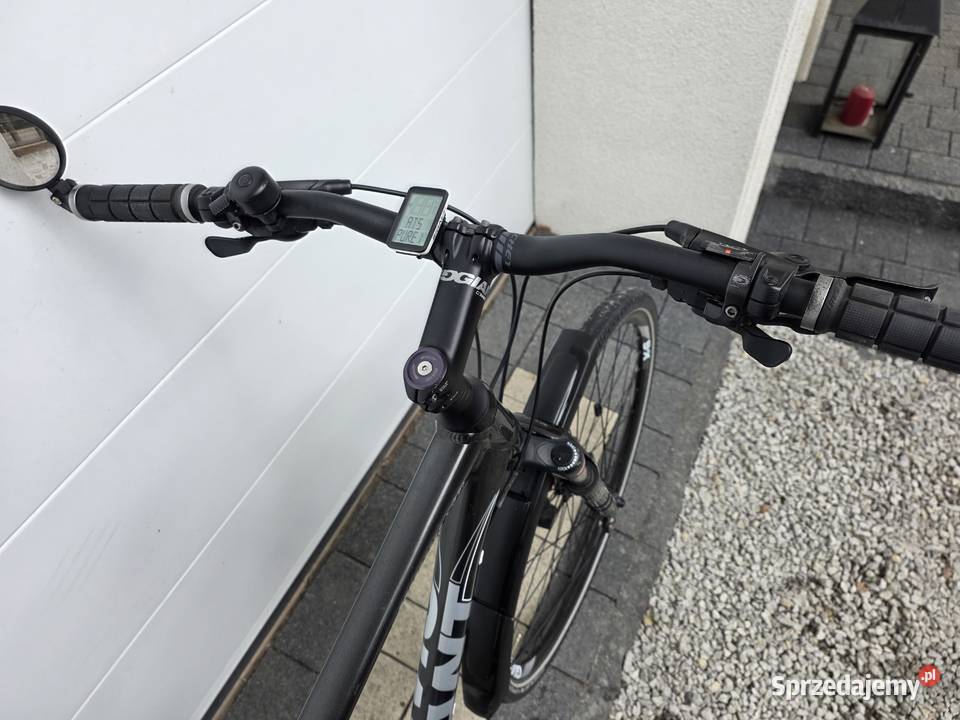 Rower crossowy GIANT ROAM XR 1SLXAVIDrama Lkoła Jelenia Góra