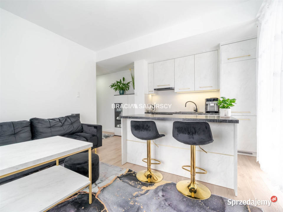 Mieszkanie Zawada 4587m2 3 pokoje