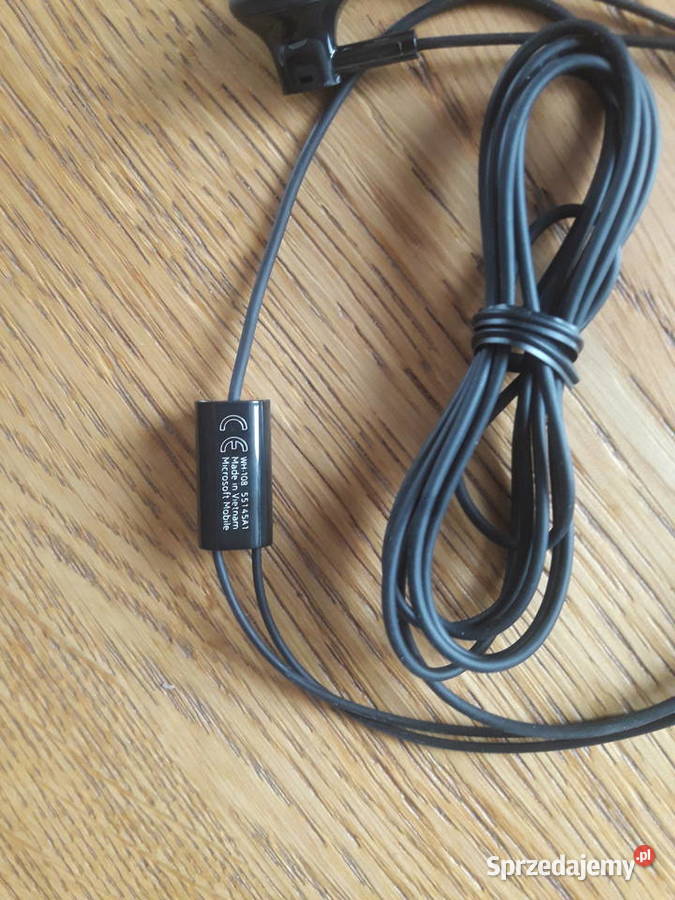 Słuchawki do telefonu mazowieckie Ciechanów