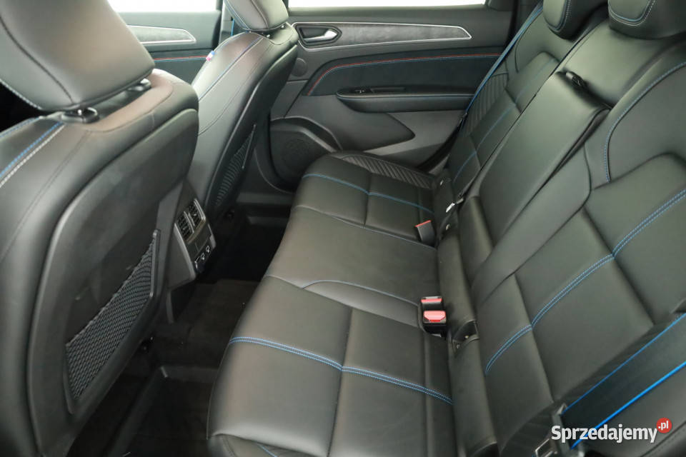 Renault Arkana 13 TCe