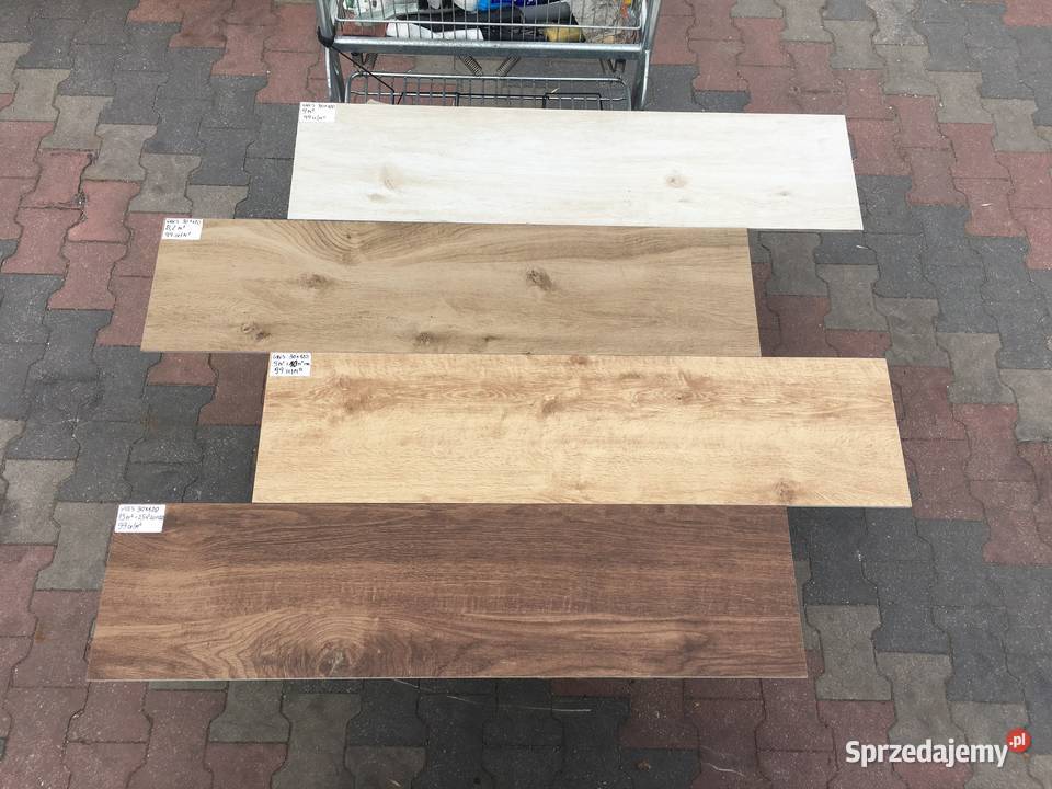 Gres płytak podłogowa truk home olmo 297x1194 Reguły