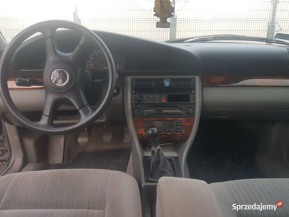 Audi Rok produkcji 1992 Opole sprzedam