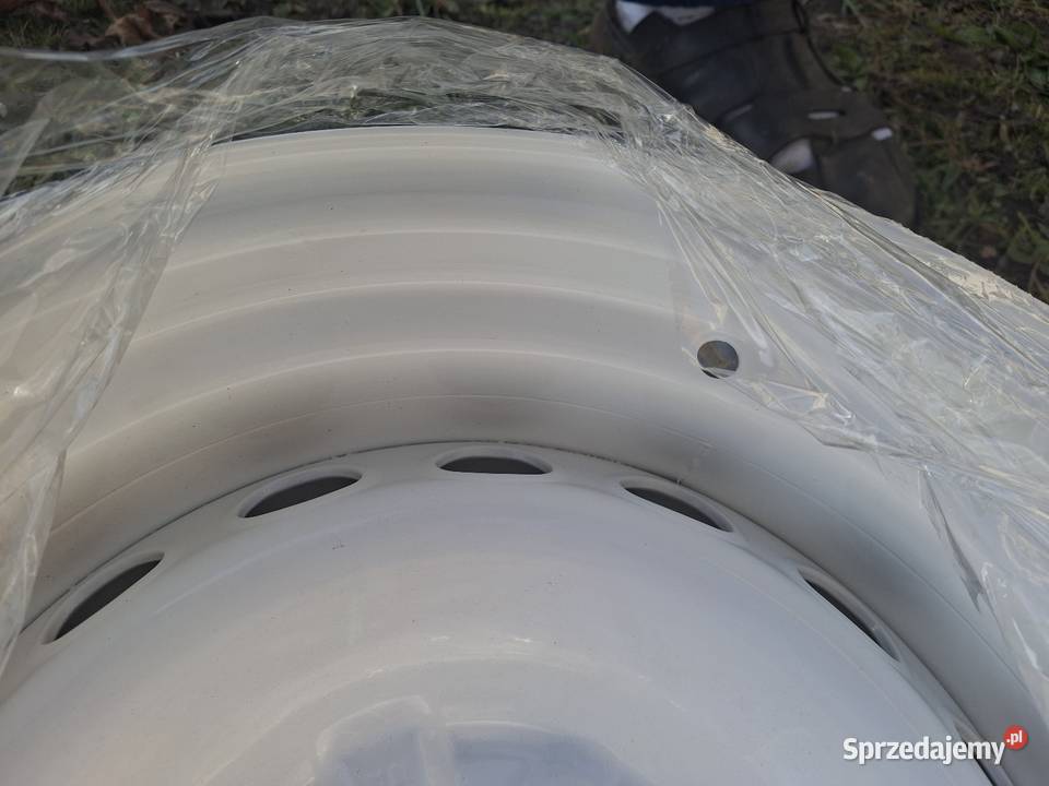 Polonez truck felgi 14 sprzedam