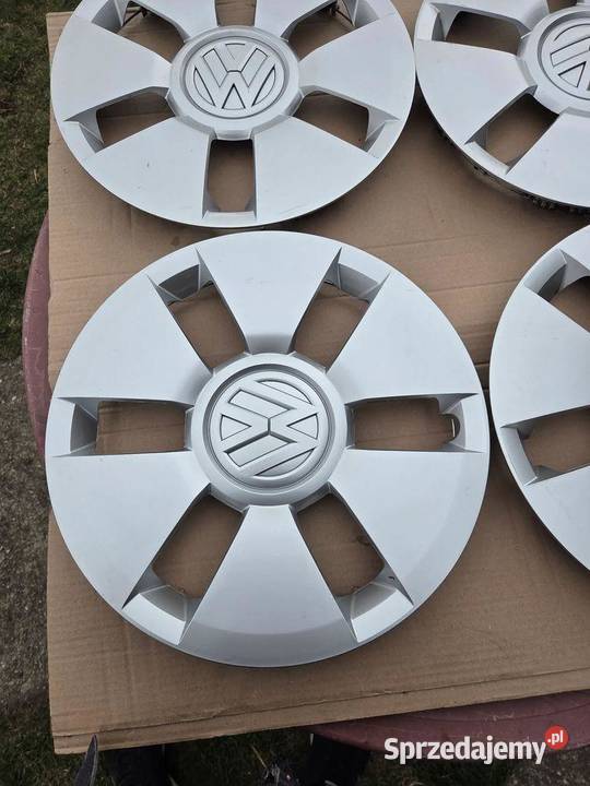 Kołpak 14 VW UP 14 1S0601147