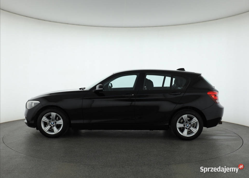 BMW 1 114i Piaseczno