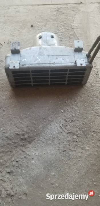 ŻUK części Złombol Ryki