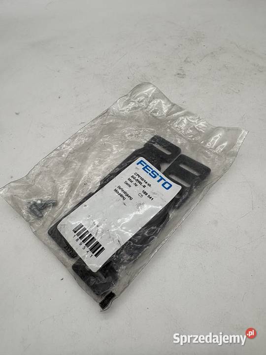 Festo CPV1014VIBGRWLB 189541 Mocowanie