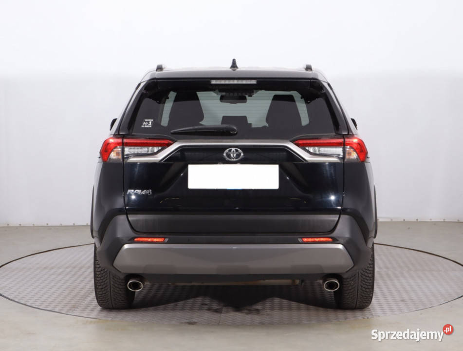Toyota RAV 4 20 Valvematic