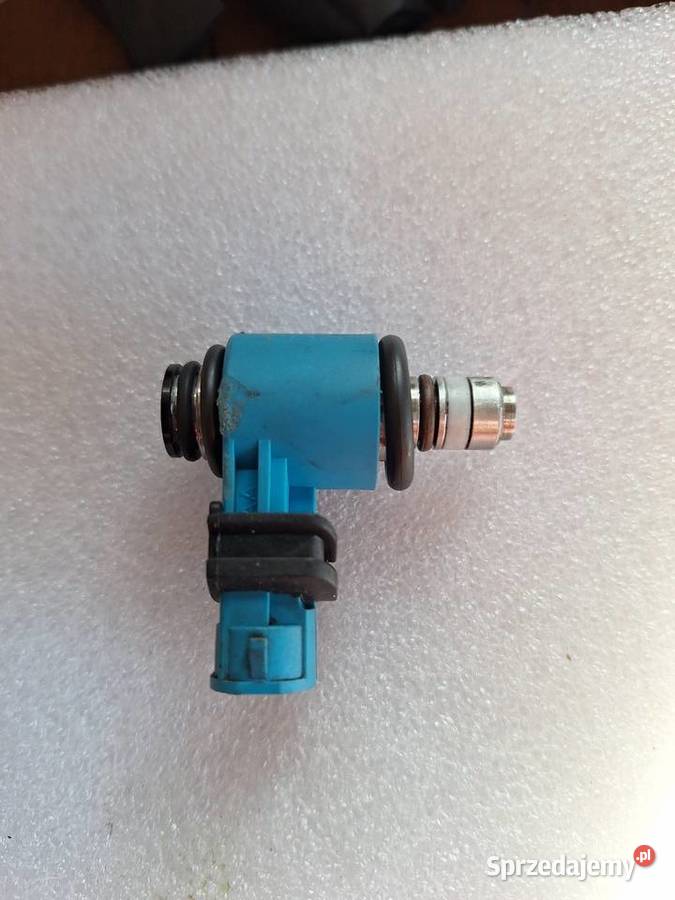 Aprilia SR 50 wtryskiwacz powietrza Tarnów