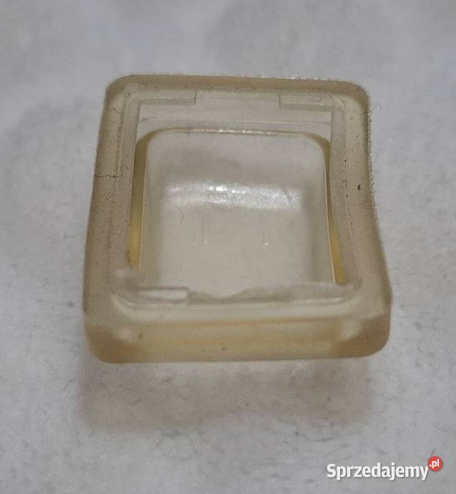 Osłona gumowa włącznika pompy zbiornika Powermed śląskie Czeladź