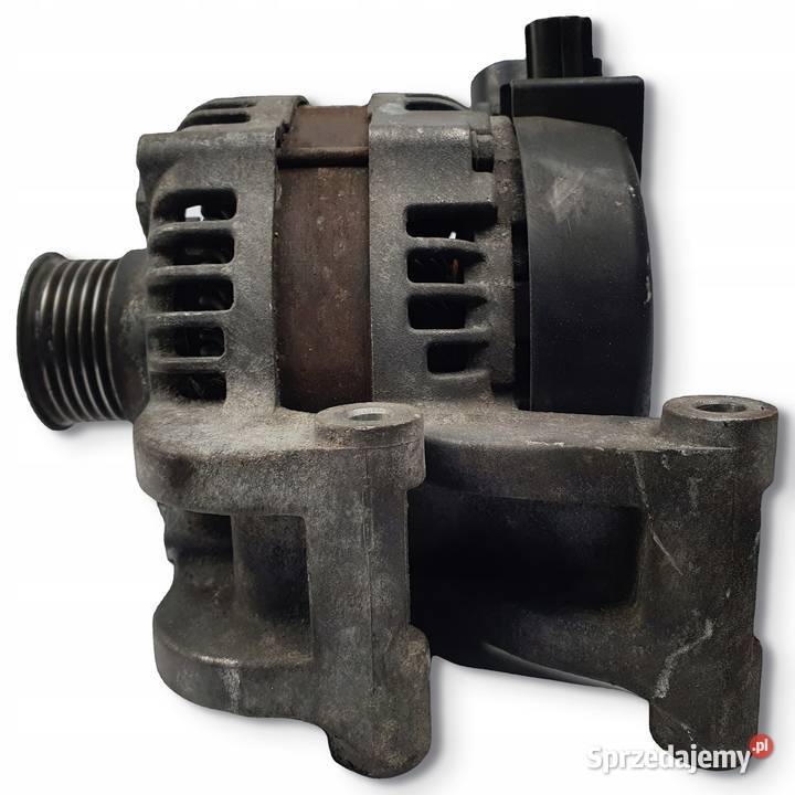 ALTERNATOR Ford C Focus II 18 16V 3M5T10300LC osobowe Układ elektryczny silnika