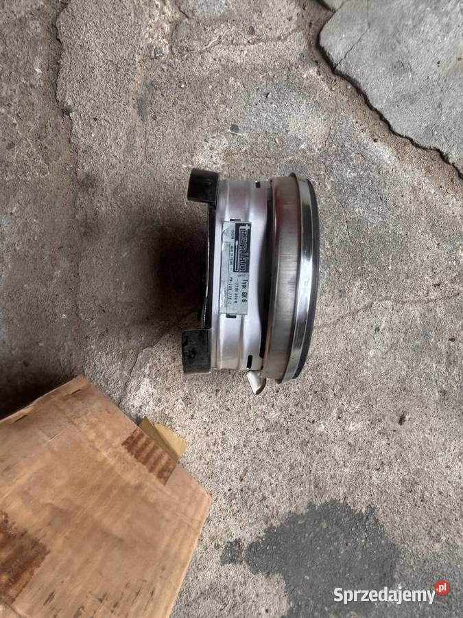 PRL kuchenka elektryczna Termika TYP GK 6 nowa